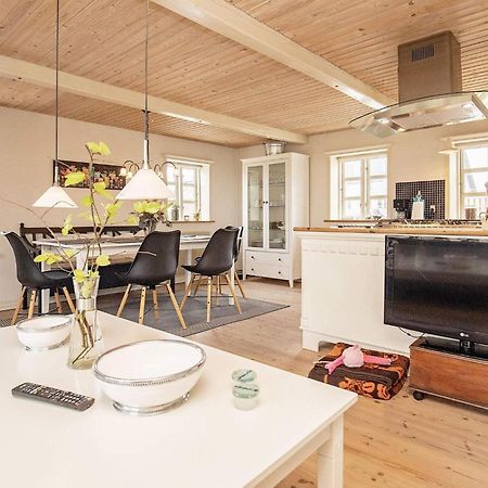 Holiday Home Oster Assels VI المظهر الخارجي الصورة
