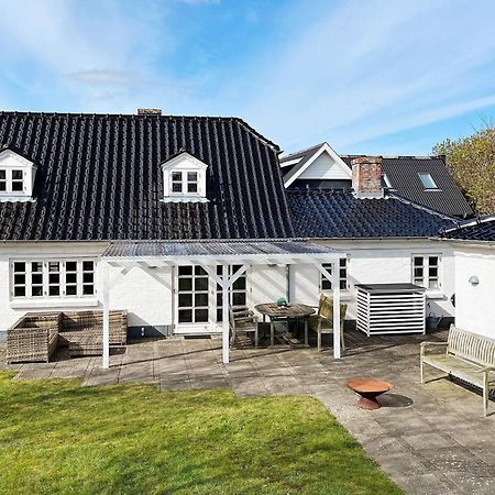 Holiday Home Oster Assels VI المظهر الخارجي الصورة