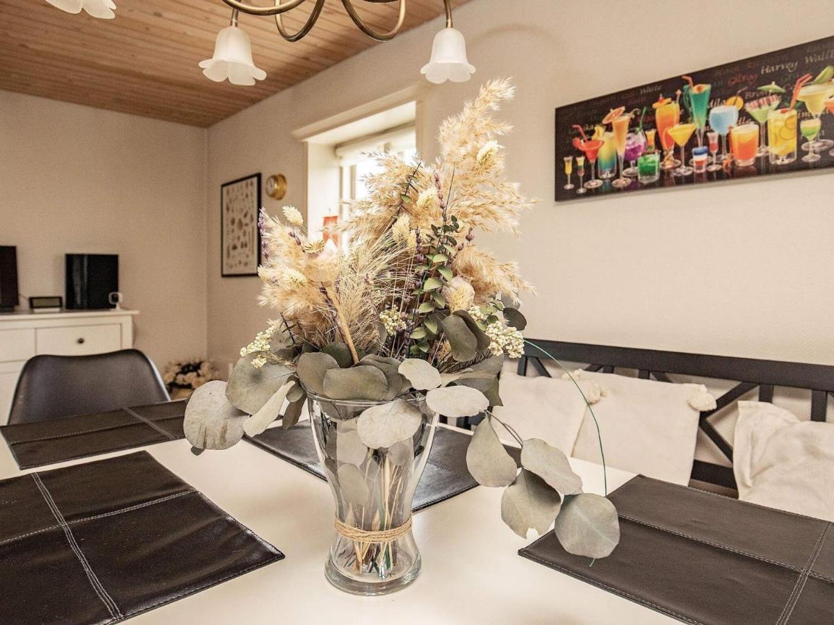 Holiday Home Oster Assels VI المظهر الخارجي الصورة