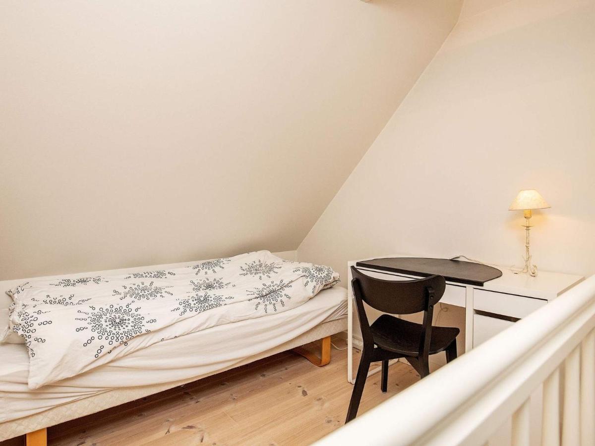 Holiday Home Oster Assels VI المظهر الخارجي الصورة