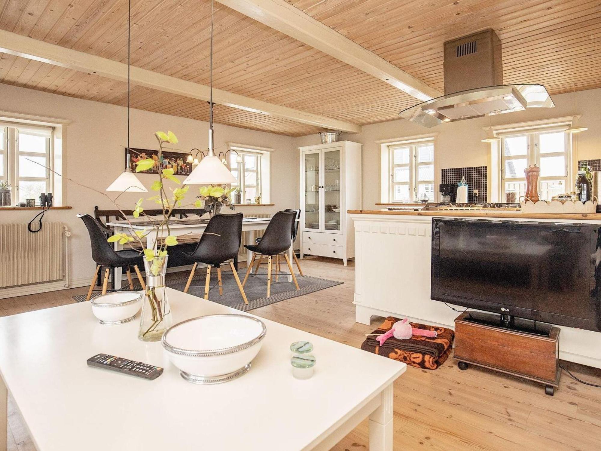 Holiday Home Oster Assels VI المظهر الخارجي الصورة