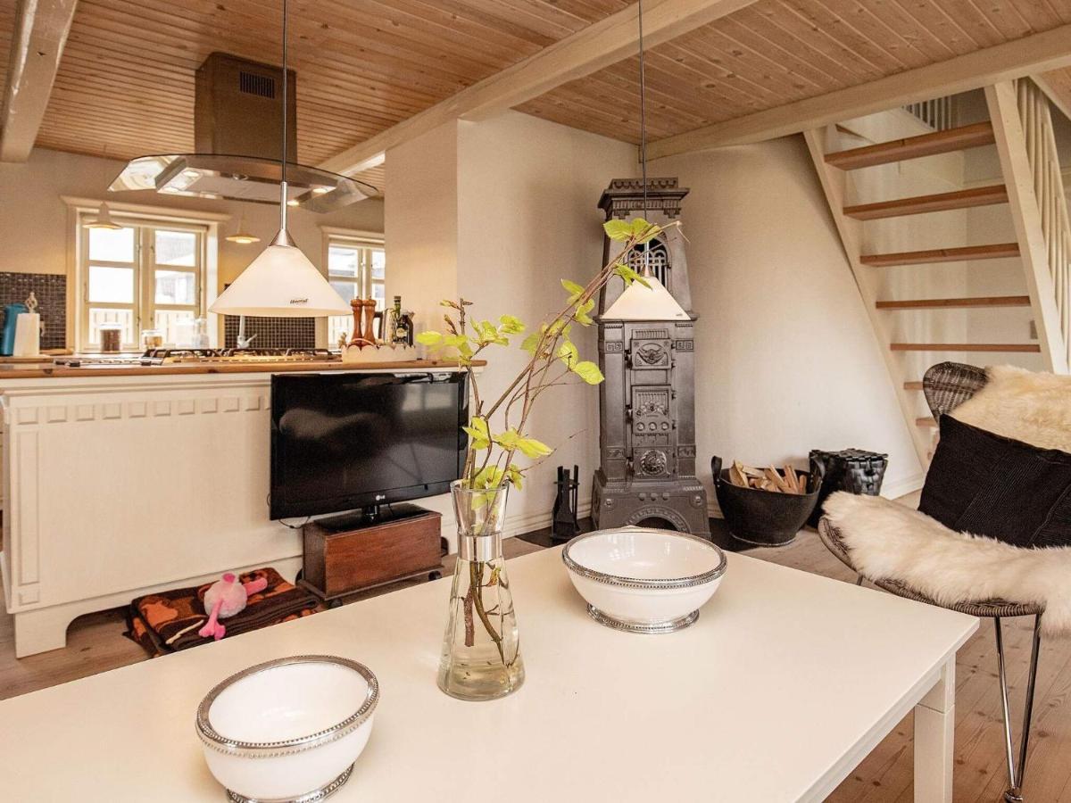 Holiday Home Oster Assels VI المظهر الخارجي الصورة